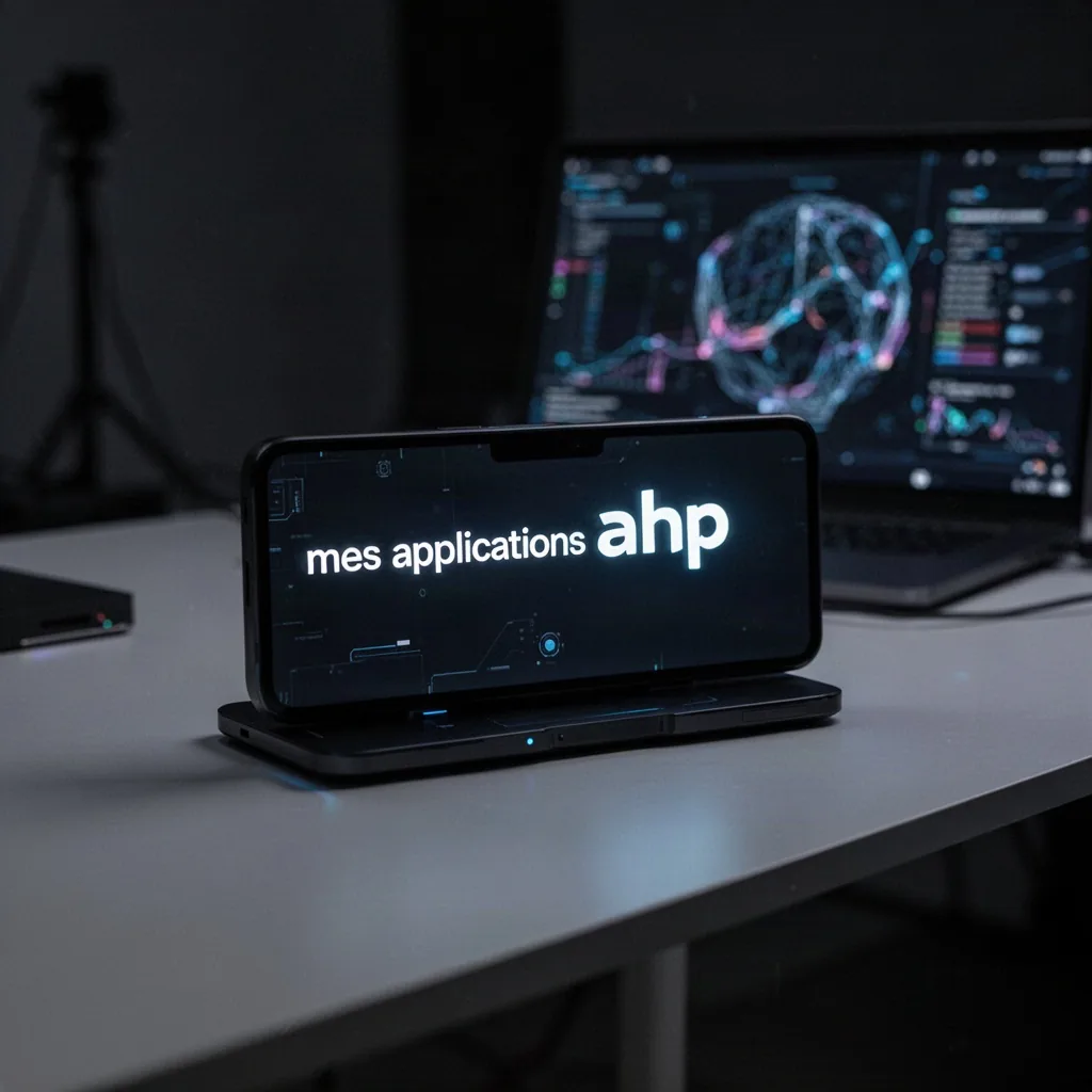 Médecin accédant au portail AP-HP via Citrix pour consulter Orbis sur son ordinateur